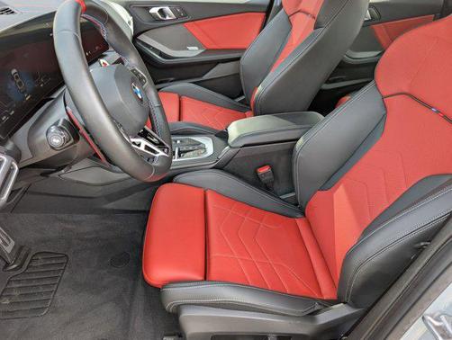 2025 BMW M235 Gran Coupe xDrive