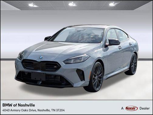 2025 BMW M235 Gran Coupe xDrive