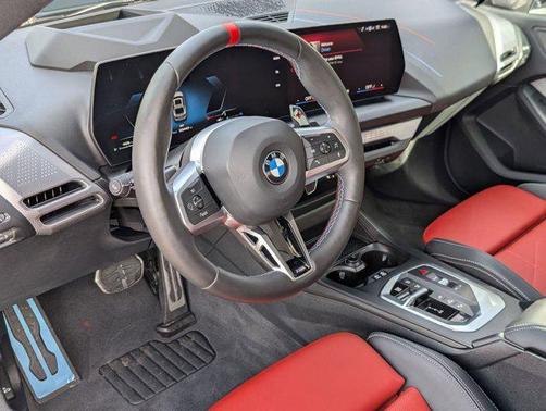2025 BMW M235 Gran Coupe xDrive