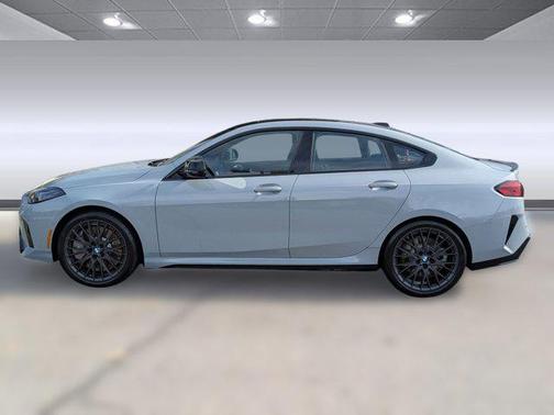 2025 BMW M235 Gran Coupe xDrive