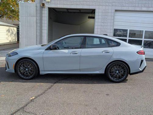 2025 BMW M235 Gran Coupe xDrive