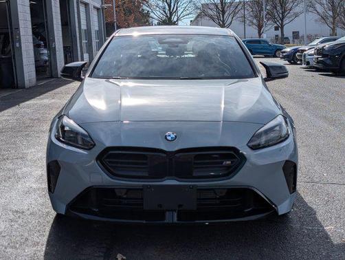 2025 BMW M235 Gran Coupe xDrive