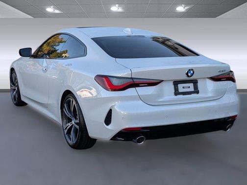 2022 BMW 430 i
