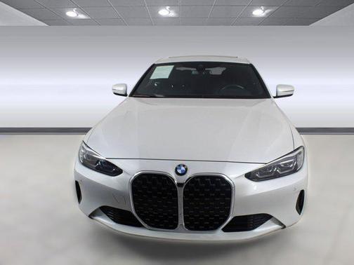 2022 BMW 430 i