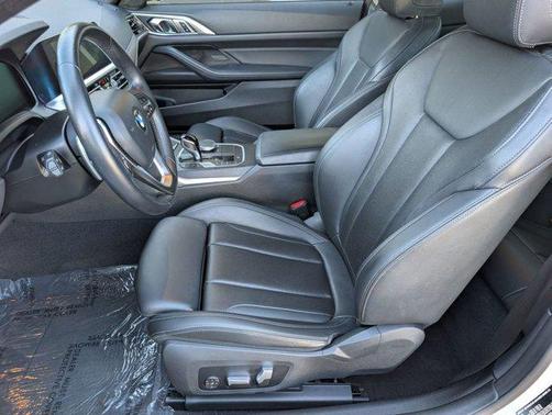 2022 BMW 430 i