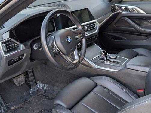 2022 BMW 430 i