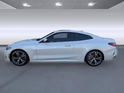 2022 BMW 430 i