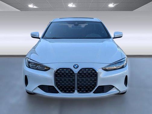 2022 BMW 430 i