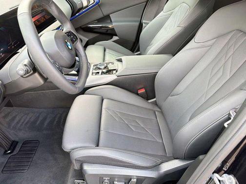 Black Sapphire Metallic 2026 BMW X3 30 xDrive