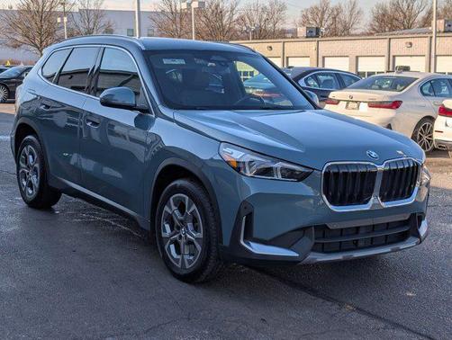 2023 BMW X1 xDrive28i