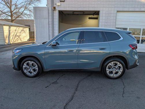 2023 BMW X1 xDrive28i