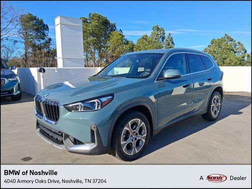 2023 BMW X1 xDrive28i