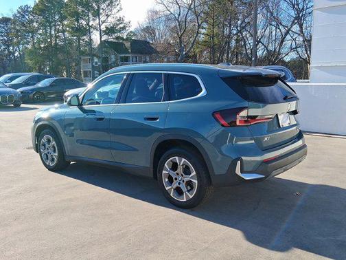 2023 BMW X1 xDrive28i