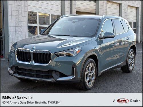 2023 BMW X1 xDrive28i