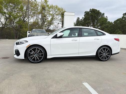 Alpine White 2024 BMW 228 Gran Coupe sDrive