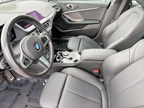 Alpine White 2024 BMW 228 Gran Coupe sDrive