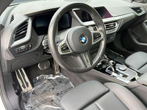 Alpine White 2024 BMW 228 Gran Coupe sDrive