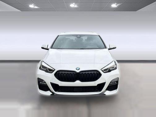 Alpine White 2024 BMW 228 Gran Coupe sDrive
