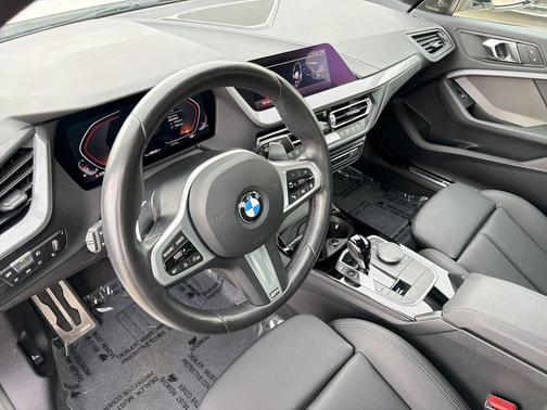 Alpine White 2024 BMW 228 Gran Coupe sDrive