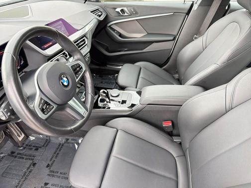 Alpine White 2024 BMW 228 Gran Coupe sDrive