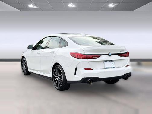 Alpine White 2024 BMW 228 Gran Coupe sDrive