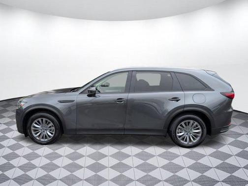 2024 Mazda CX-90 3.3 Turbo Preferred