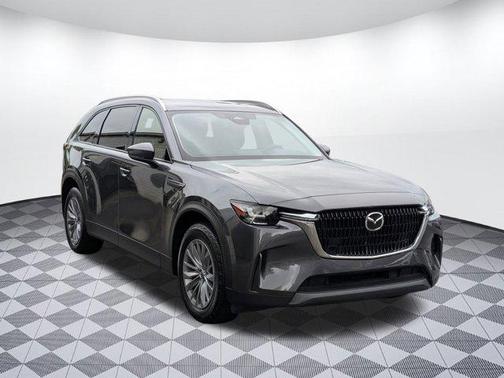 2024 Mazda CX-90 3.3 Turbo Preferred