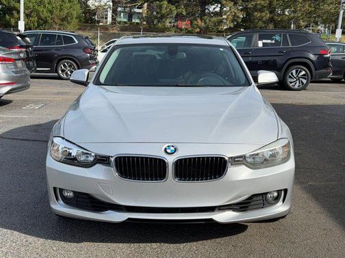 2014 BMW 328 328i