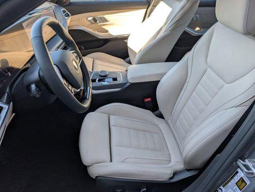 2025 BMW 330 xDrive