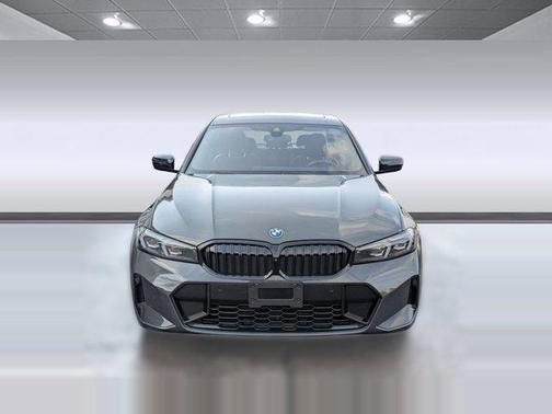 2024 BMW 330e xDrive