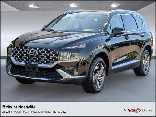 2023 Hyundai SANTA FE SEL 2.4