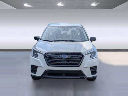 2024 Subaru Forester Base