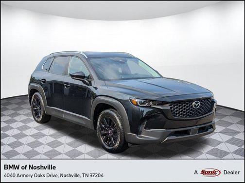 2024 Mazda CX-50 2.5 S Premium