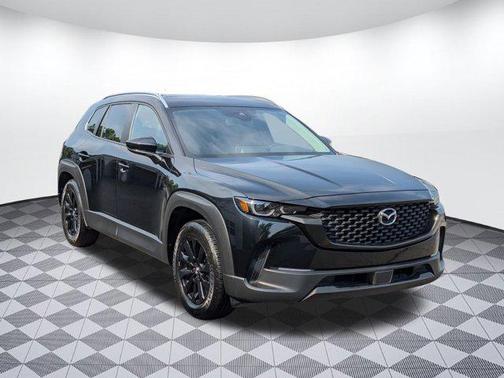 2024 Mazda CX-50 2.5 S Premium