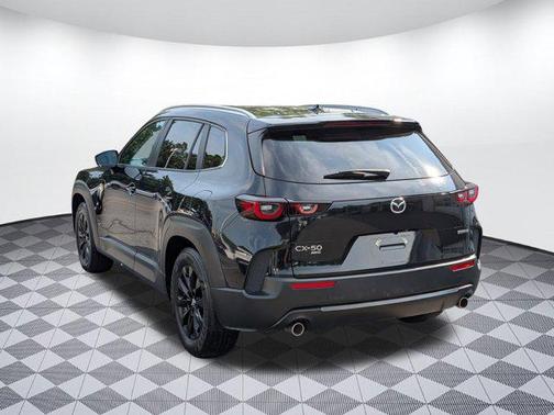 2024 Mazda CX-50 2.5 S Premium