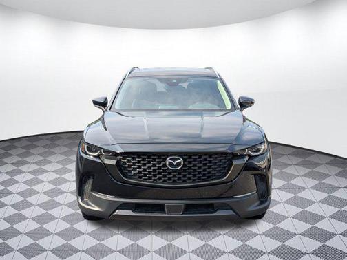 2024 Mazda CX-50 2.5 S Premium
