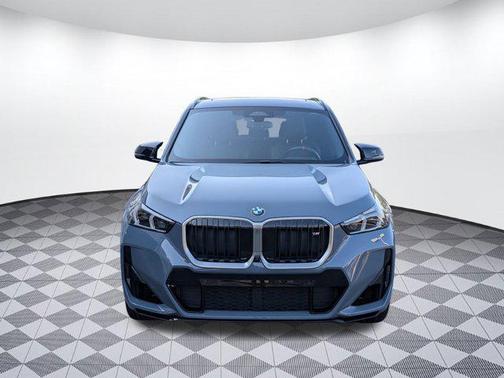 2025 BMW X1 M35i