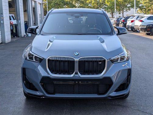 2025 BMW X1 M35i