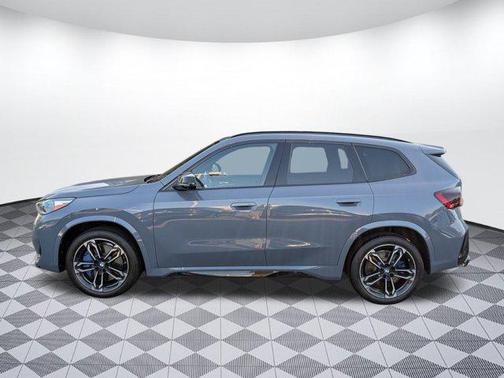 2025 BMW X1 M35i