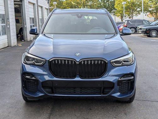 2023 BMW X5 PHEV xDrive45e