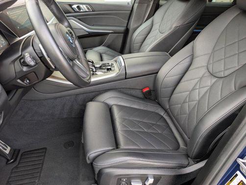 2023 BMW X5 PHEV xDrive45e