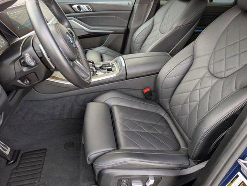 2023 BMW X5 PHEV xDrive45e