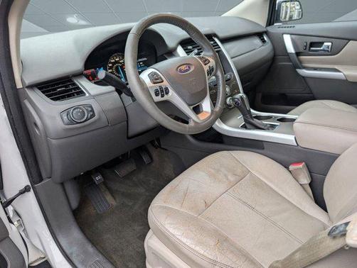 2012 Ford Edge SEL