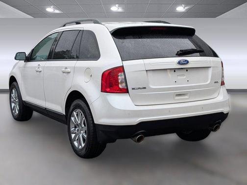 2012 Ford Edge SEL