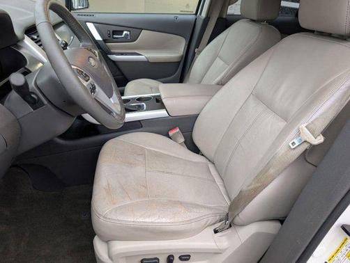 2012 Ford Edge SEL