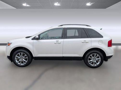 2012 Ford Edge SEL