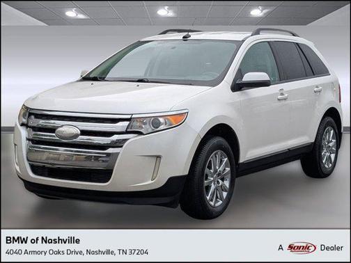 2012 Ford Edge SEL