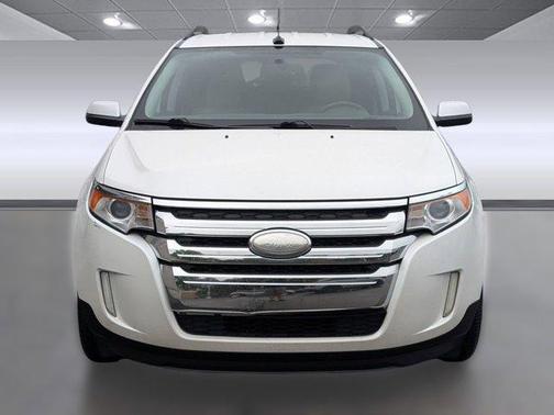 2012 Ford Edge SEL
