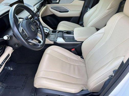 2023 Acura MDX Technology Package