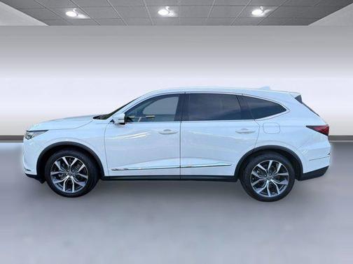 2023 Acura MDX Technology Package